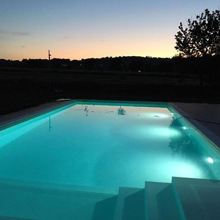 Relais Villa Sofia Calcinelli Экстерьер фото