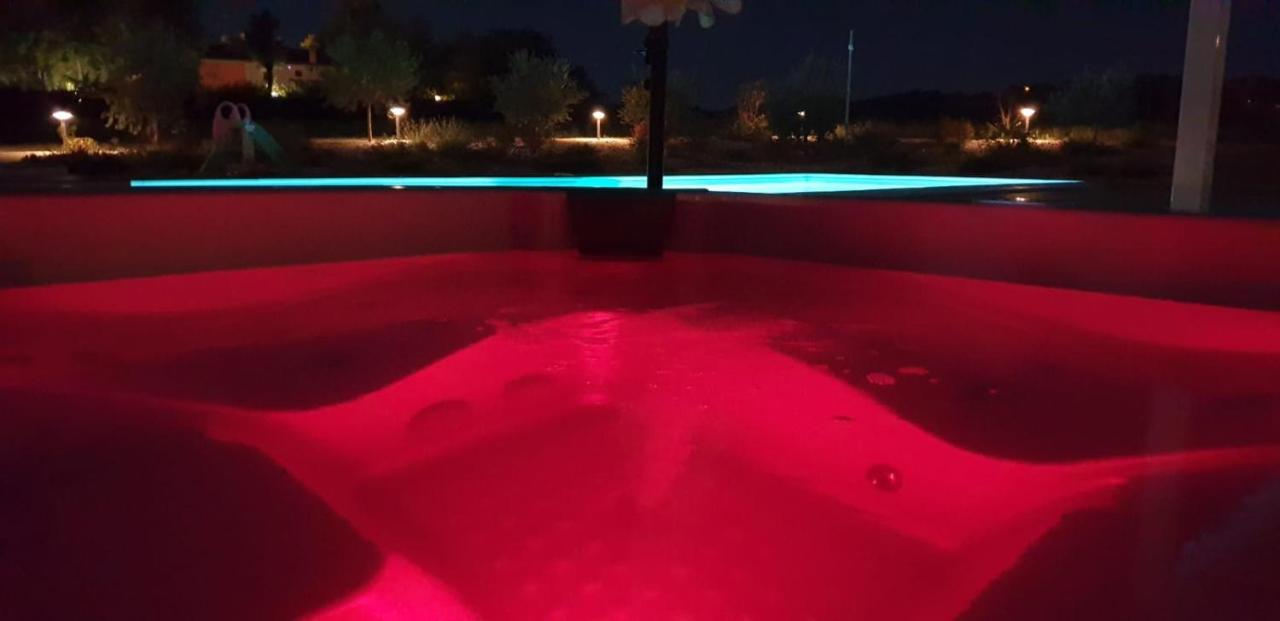 Relais Villa Sofia Calcinelli Экстерьер фото