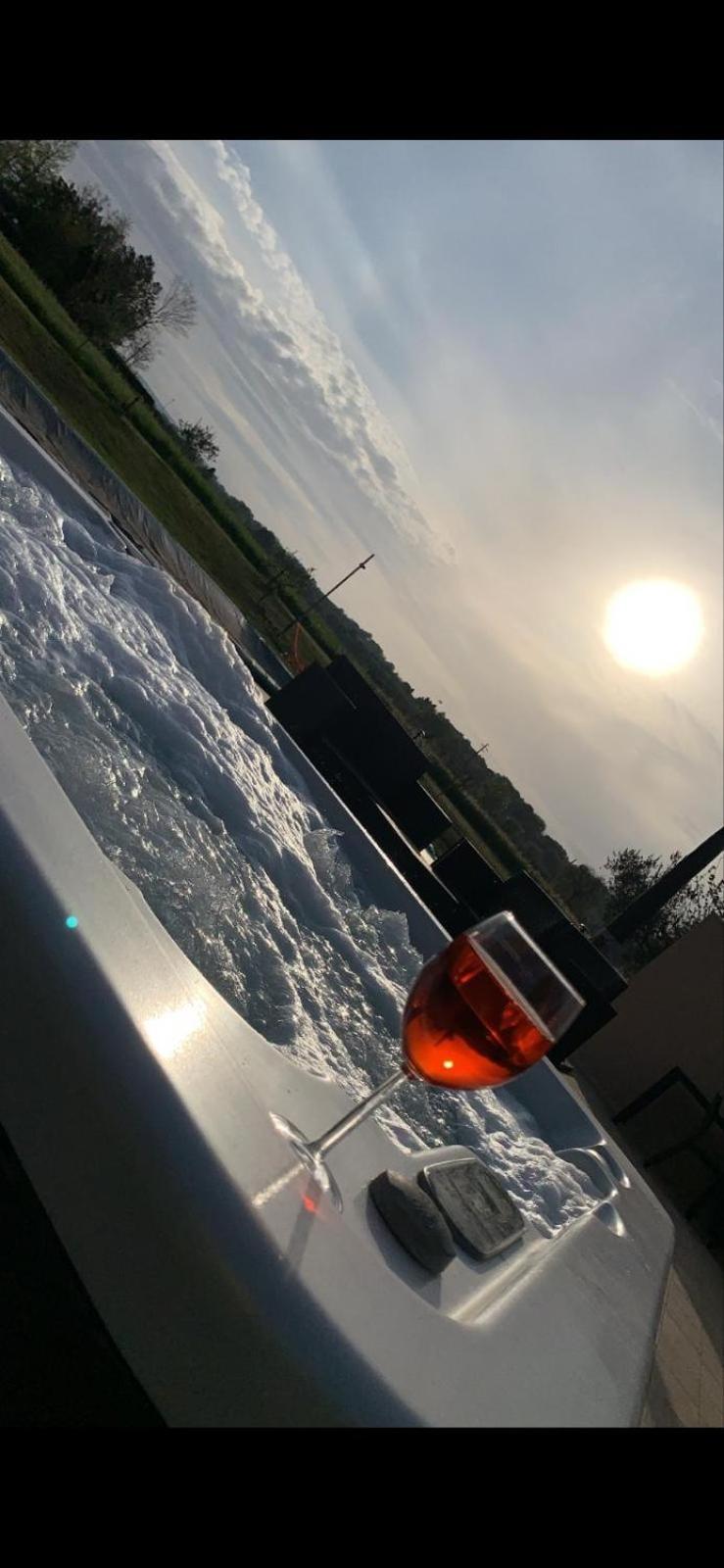 Relais Villa Sofia Calcinelli Номер фото