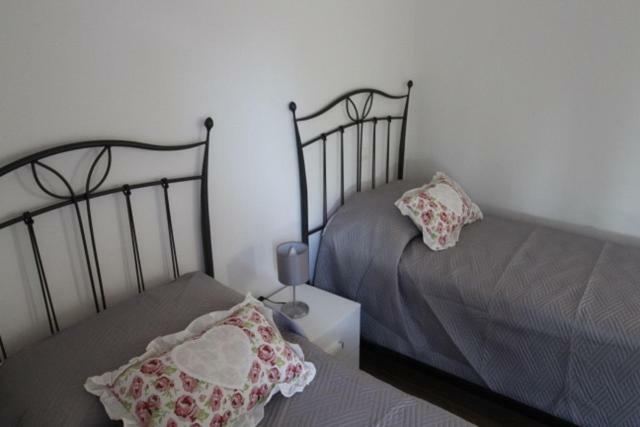 Relais Villa Sofia Calcinelli Экстерьер фото
