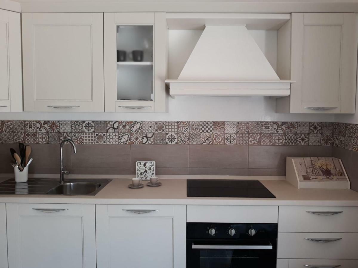 Relais Villa Sofia Calcinelli Экстерьер фото