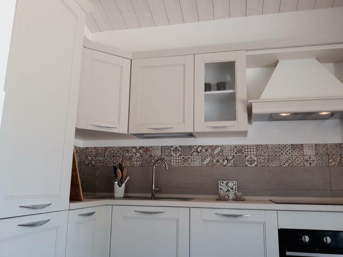 Relais Villa Sofia Calcinelli Экстерьер фото