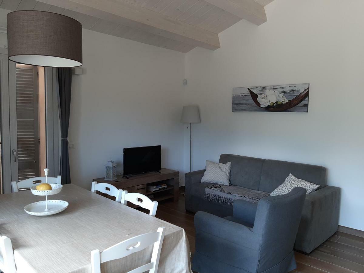 Relais Villa Sofia Calcinelli Экстерьер фото