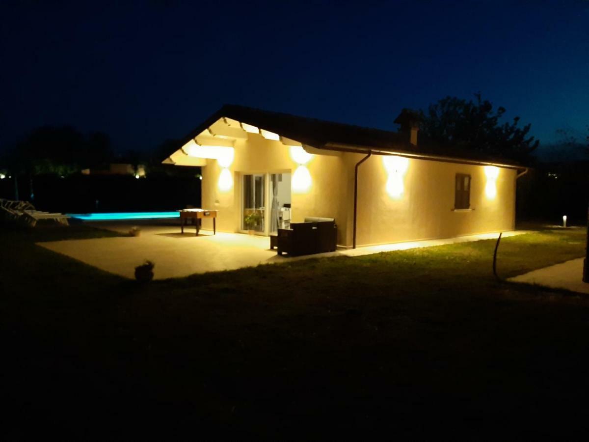 Relais Villa Sofia Calcinelli Экстерьер фото